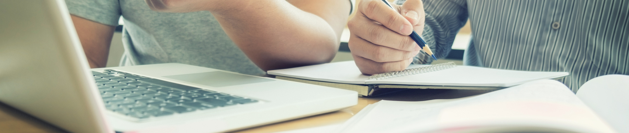 New Student Advising & Registration 