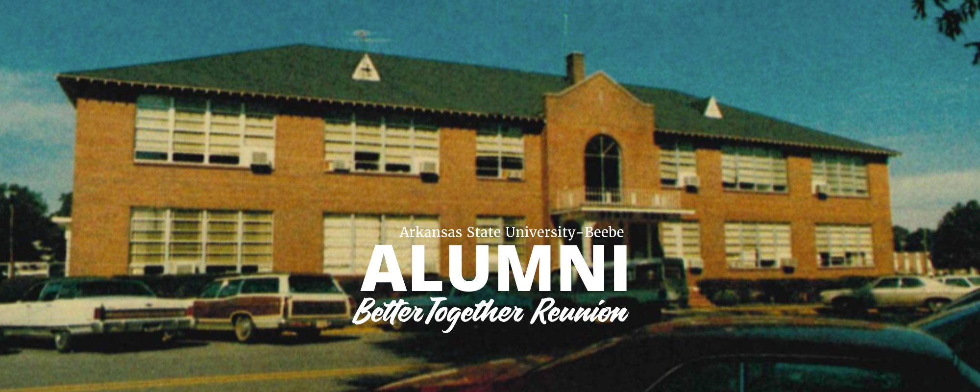Alumni Reunion | Sept. 21-23