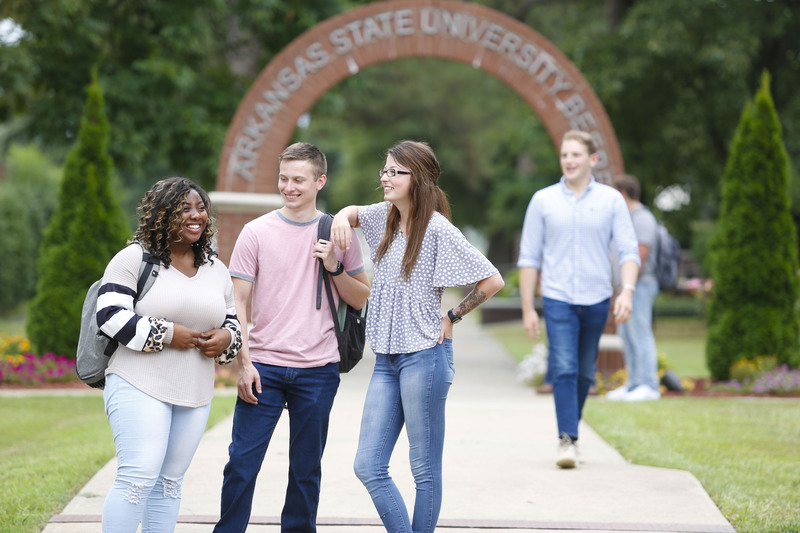 ASU-Beebe Increases Fall Enrollment