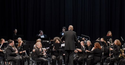 ASU-Beebe Symphonic Band Concert Set for Oct. 2 