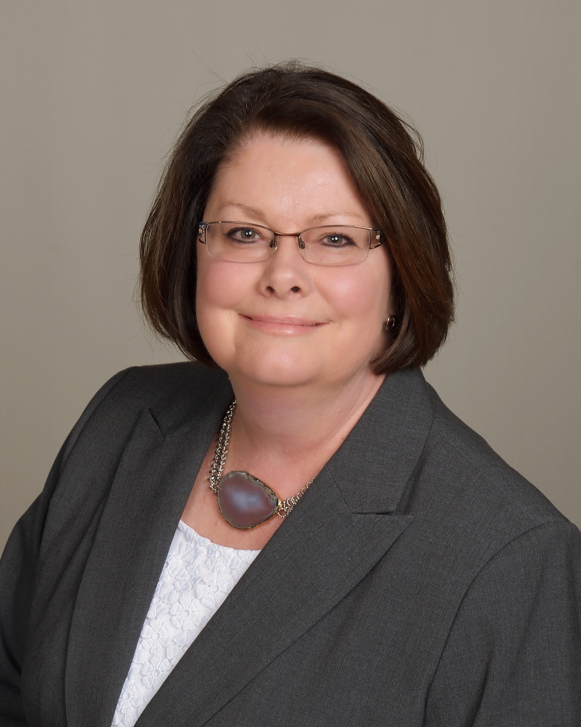 ASU-Beebe Chancellor Dr. Jennifer Methvin