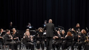 Symphonic Band Concert Set for March 7