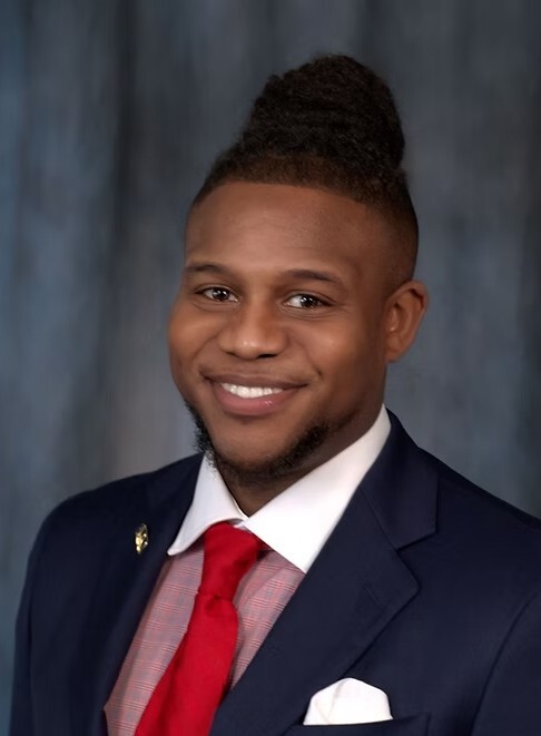 Wendell Scales - 2021