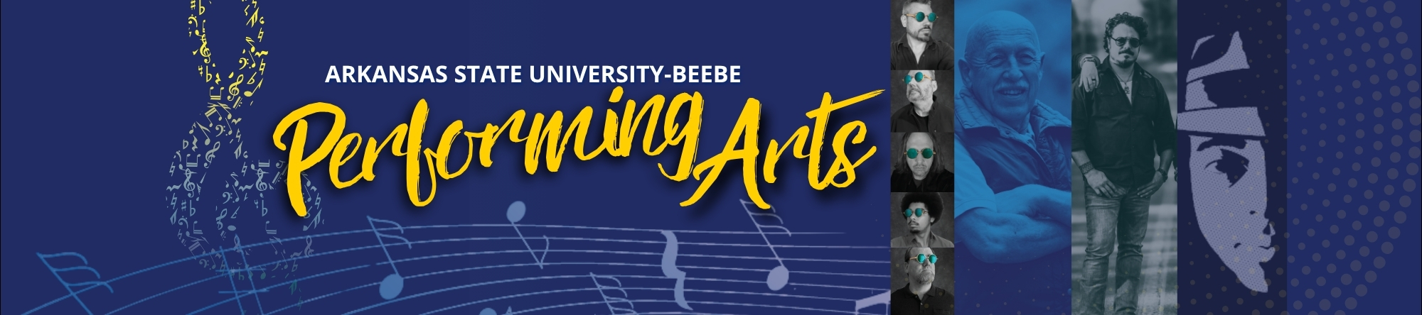 Performing Arts Season 