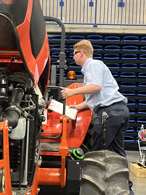 Students Compete at National SkillsUSA Conference Following State-Level Success