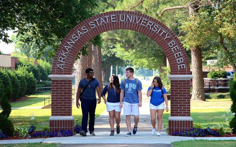 ASU-Beebe Fall Enrollment Rises 9.5% for Fourth Consecutive Year of Growth
