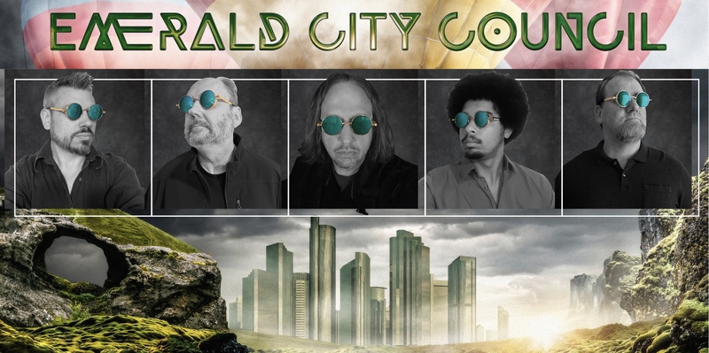 ASU-Beebe Lecture-Concert Series to Present Emerald City Council Concert