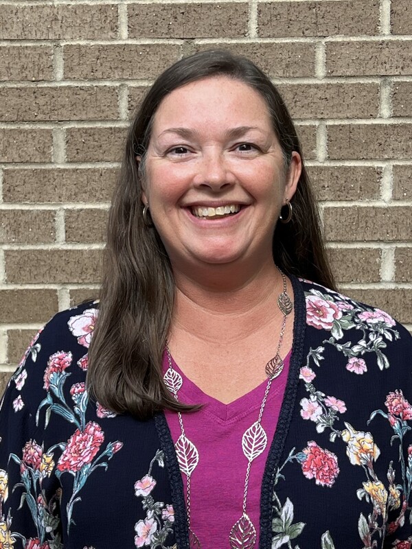 Heather Stogner Named Director of Workforce and Community Development