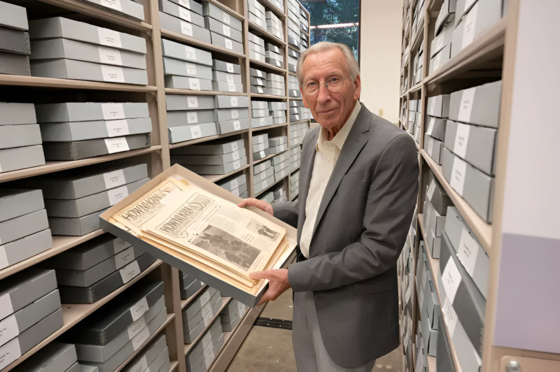 Abington Library to Host Folklore Week: Echoes of Elsewhere