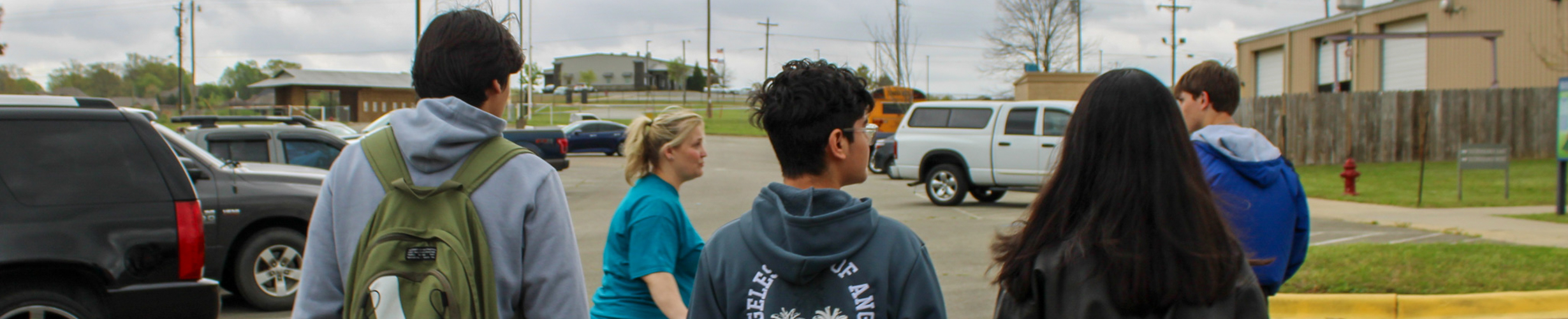 Early College Programs  