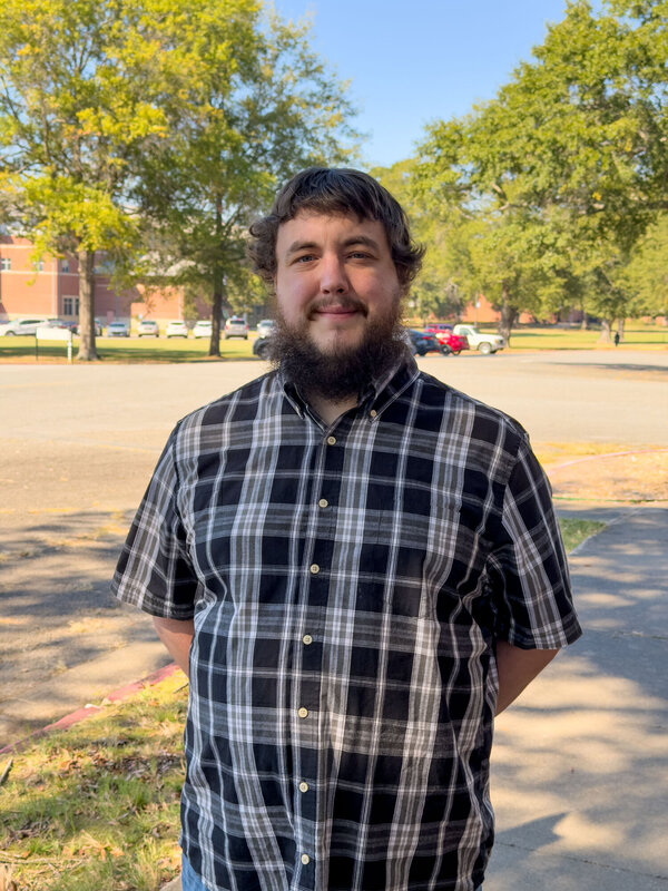 Student Named 2025 Coca-Cola Leaders of Promise Scholar