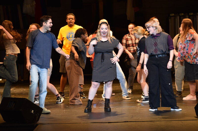 “Bright Star” to Illuminate the ASU-Beebe Stage