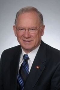 Bill Abernathy - 2001