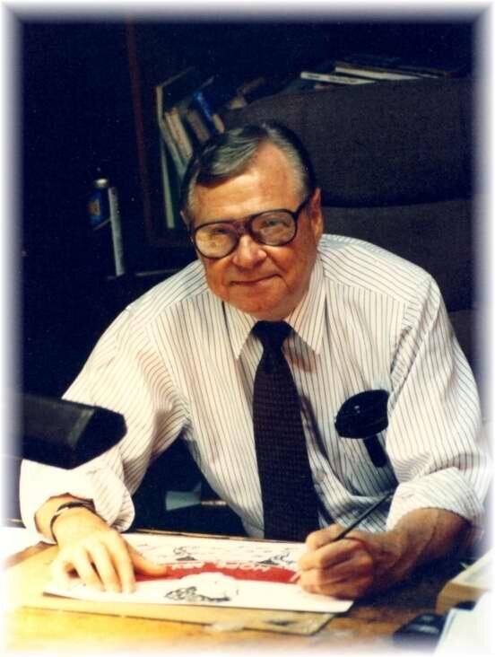 George Fisher - 2000