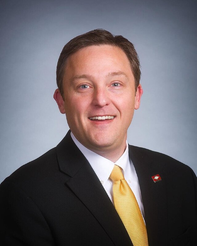 Jeremy Gillam - 2014