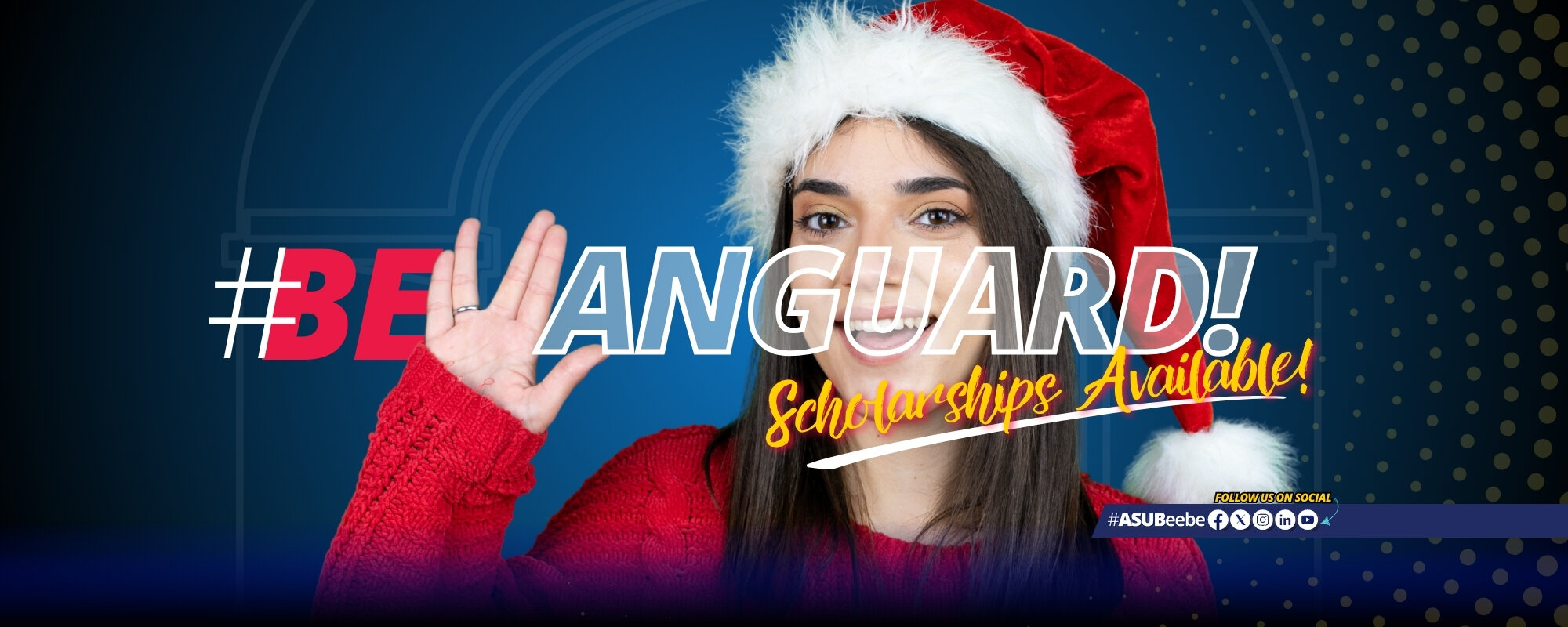 The Gift Of Education!