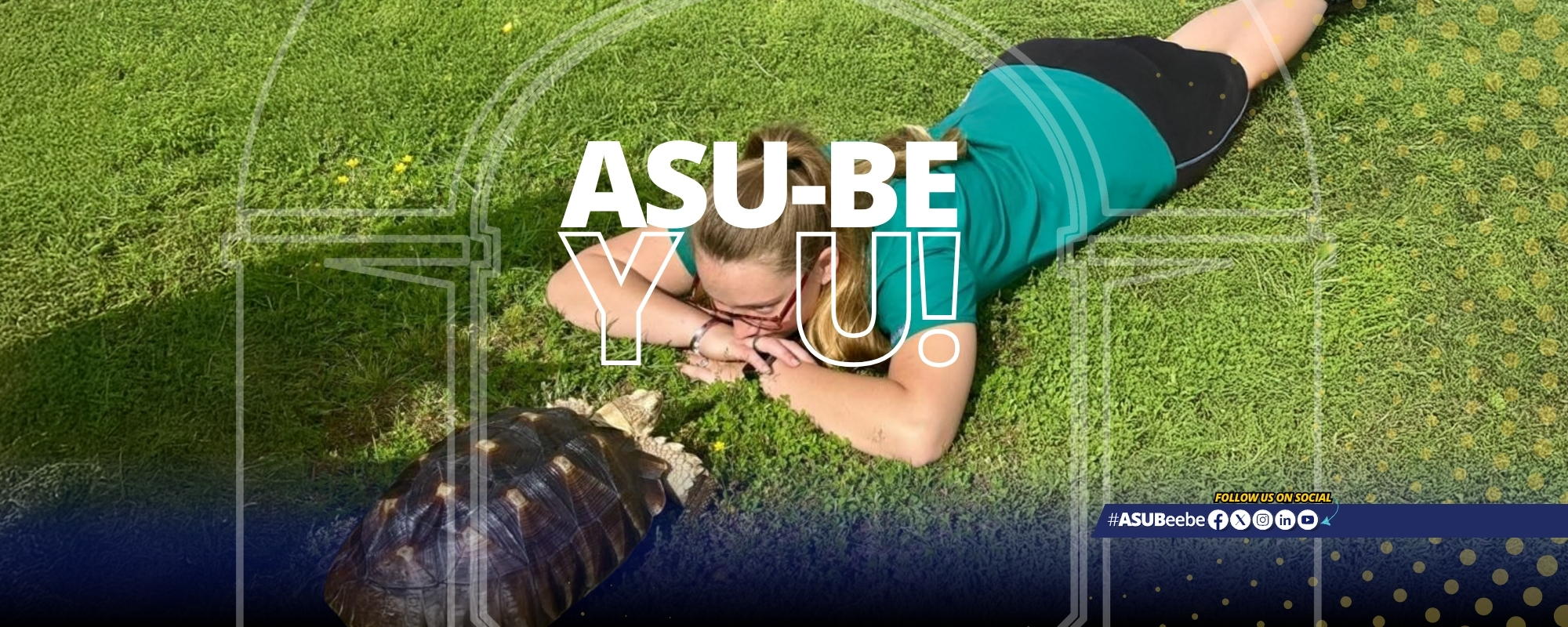 Come Make New Friends!