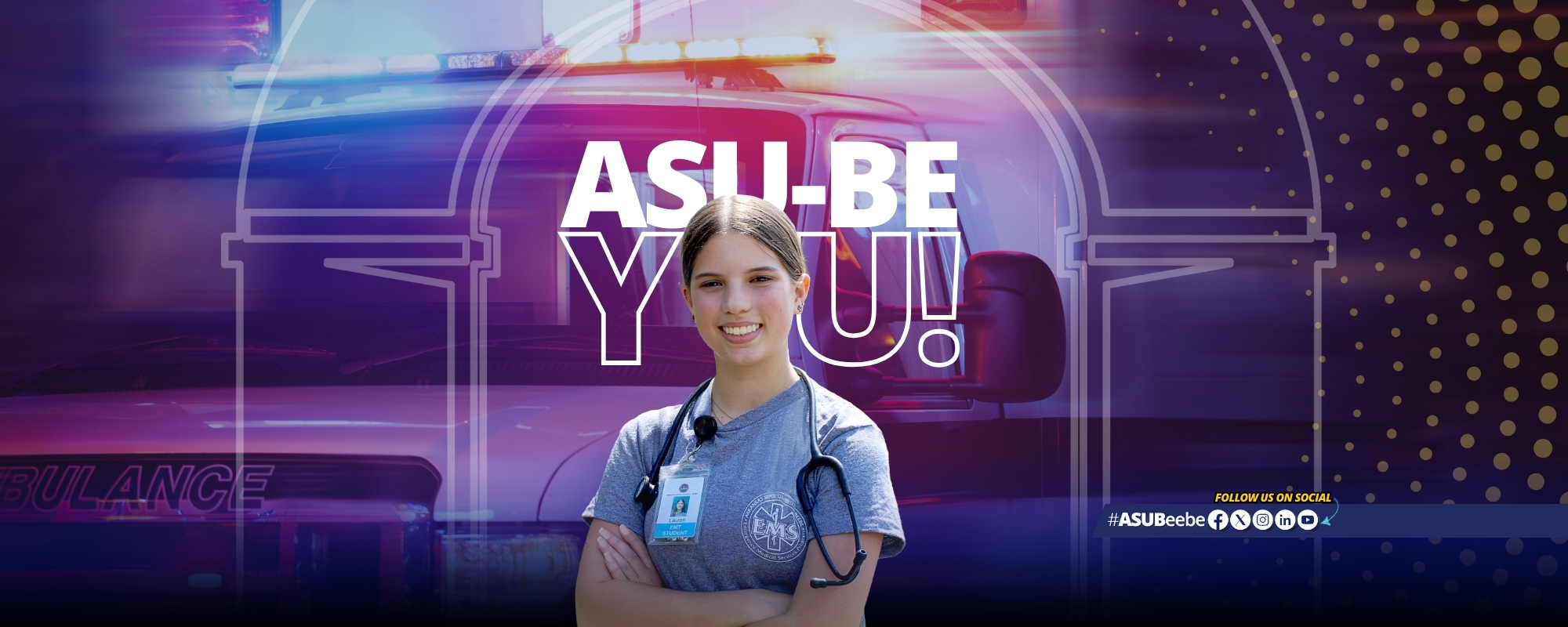 Come Learn To Save Lives!