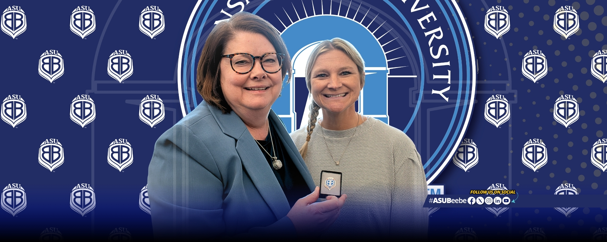 Tara Hart: Celebrating 10 Years!