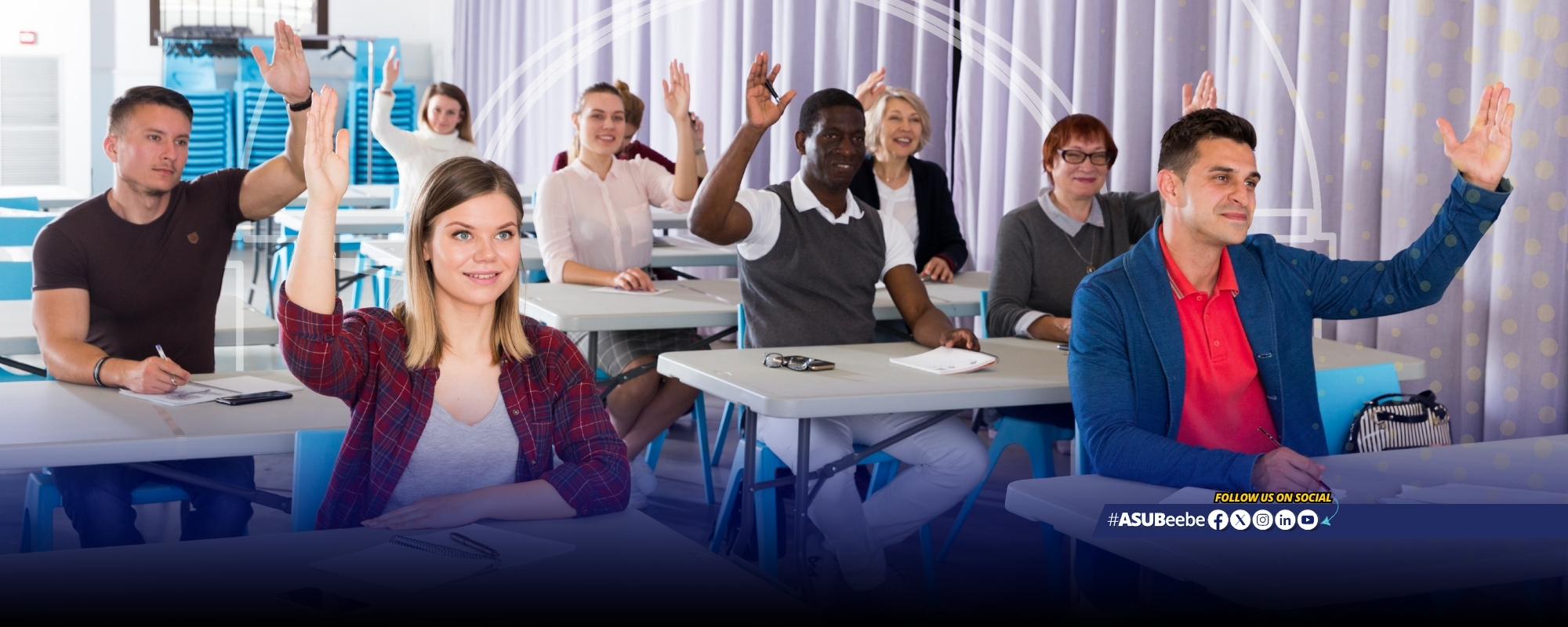 FREE: Adult Education!