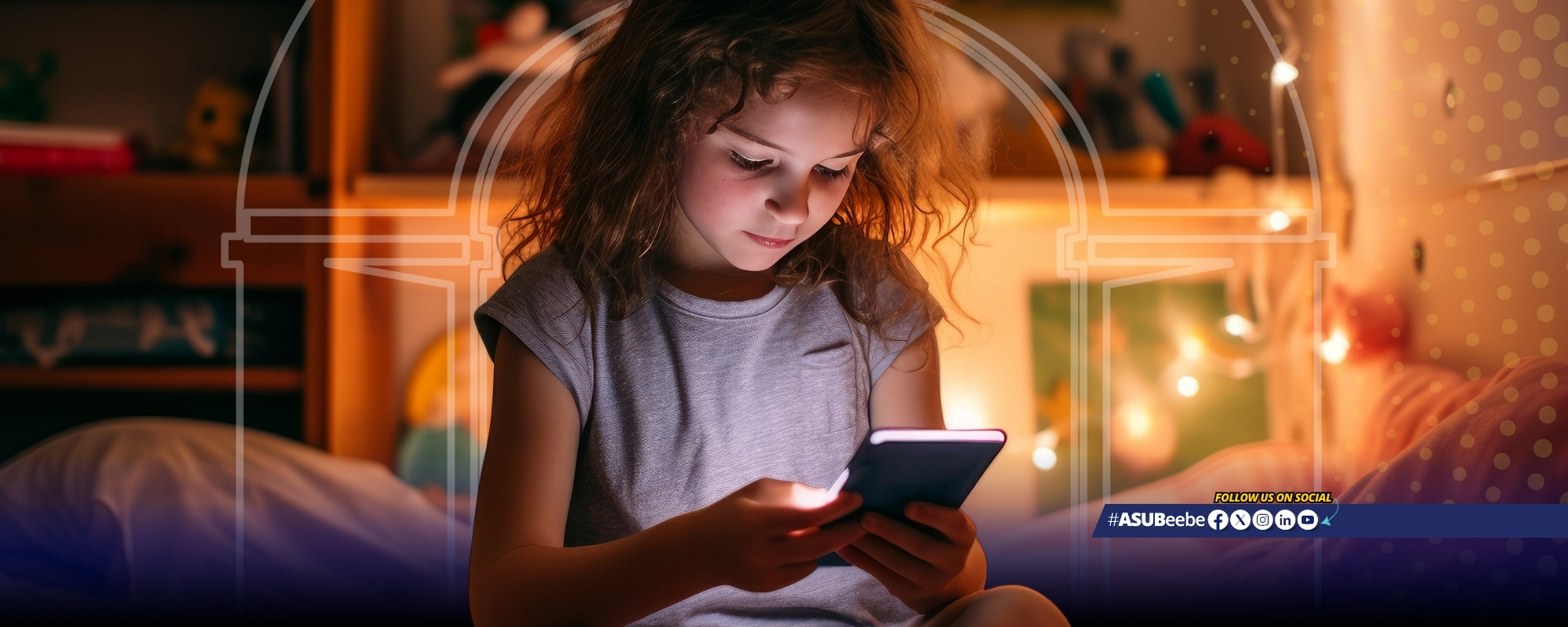 FREE CLASS: 🧠 📲 Phone Smarts + Kids!