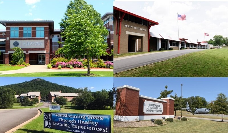 ASU-Beebe Fall 2025 Chancellor’s and Dean’s Lists Announced 