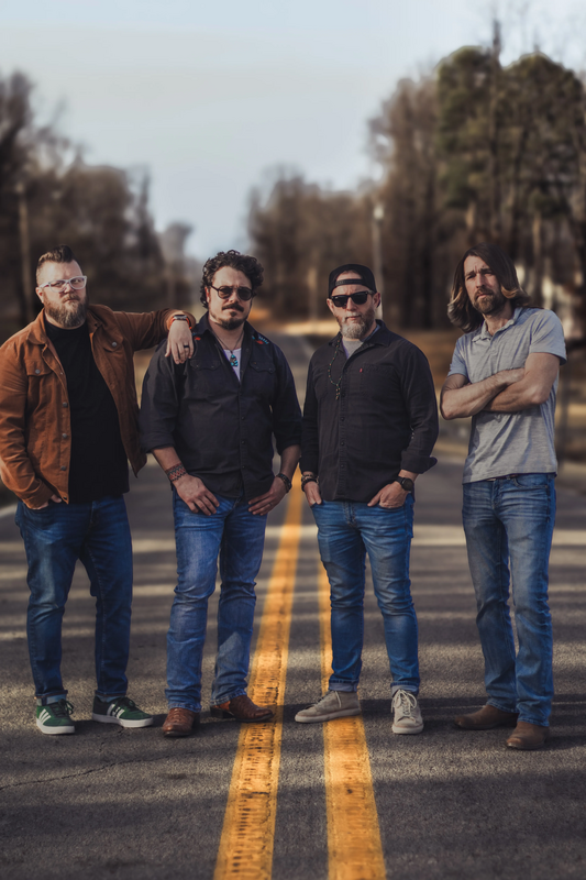 Performing Arts Series to Present Hank Nightshade and the Midnight Sons Concert