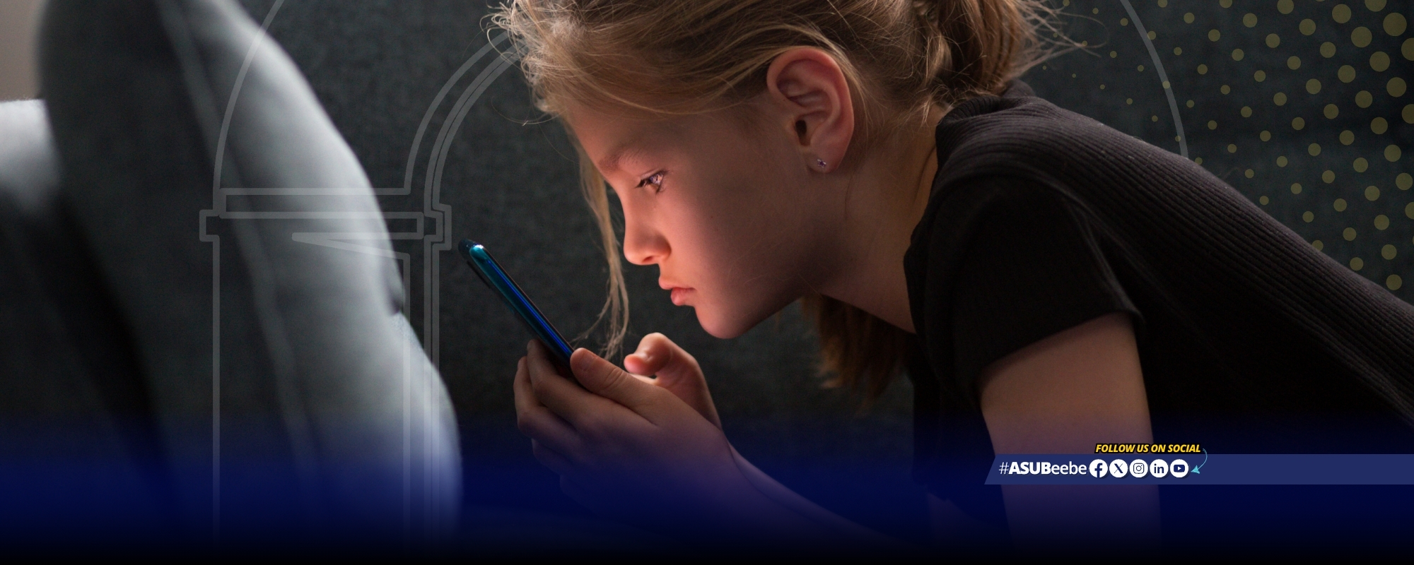 FREE CLASS: 🧠 📲 Phone Smarts + Kids!