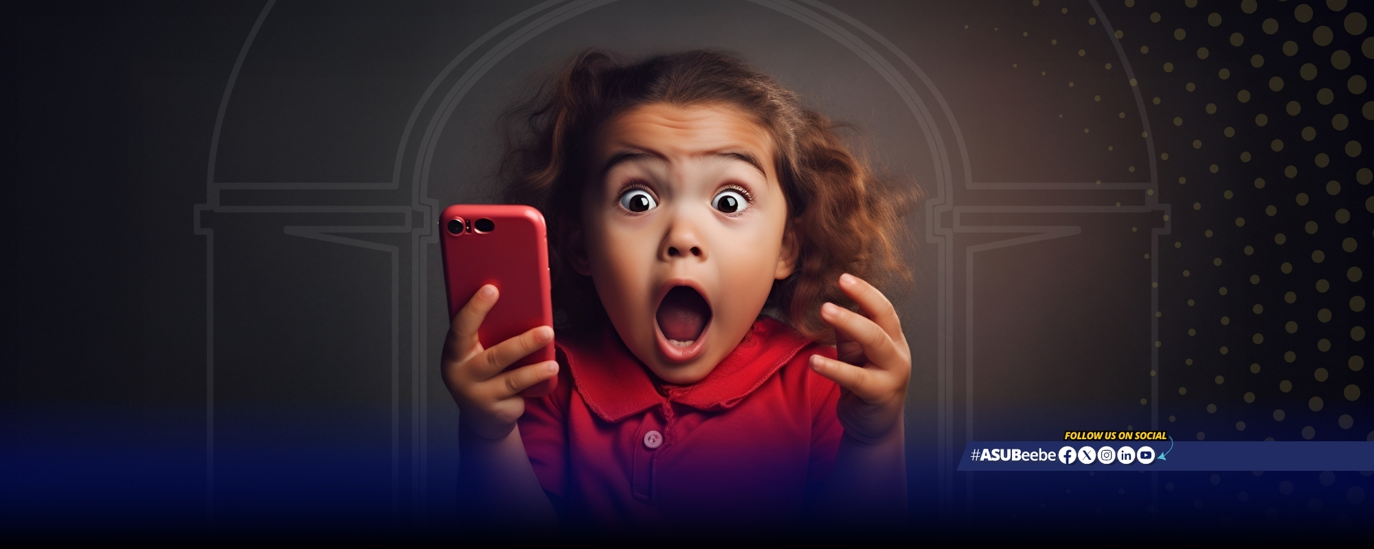 FREE TOMORROW: Phone Smarts + Kids!