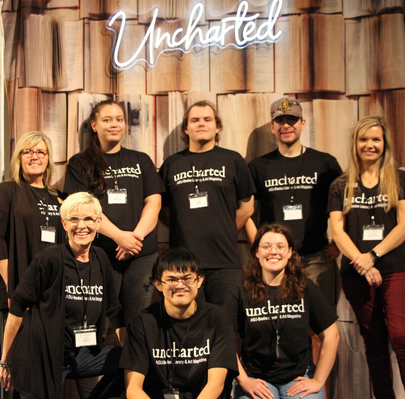 Uncharted Wins Highest Honor in REALM Contest