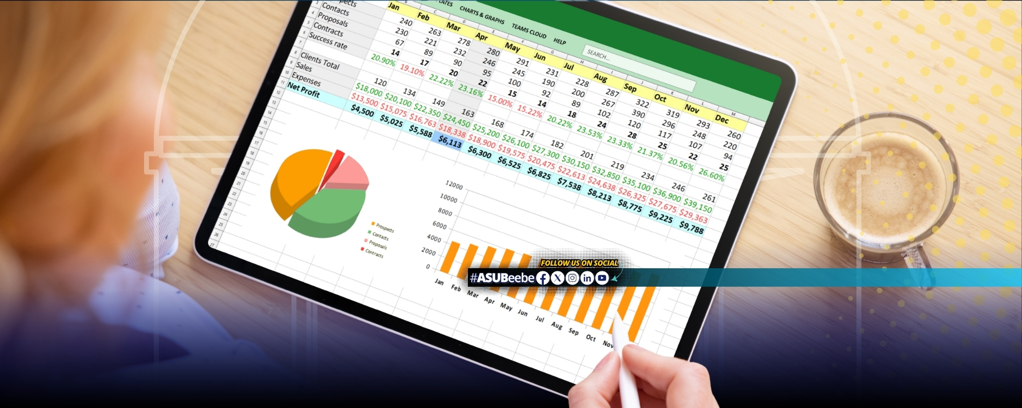 ✅ 𝗘𝗫𝗖𝗘𝗟 𝗔𝗧 𝗘𝗫𝗖𝗘𝗟!