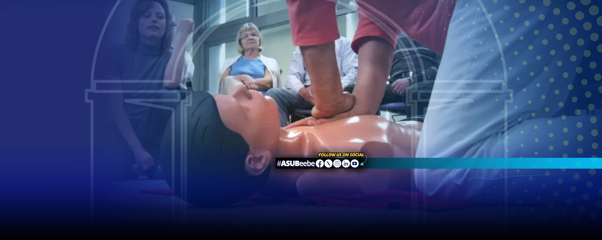 🚑 𝗖𝗣𝗥 𝗧𝗥𝗔𝗜𝗡𝗜𝗡𝗚!