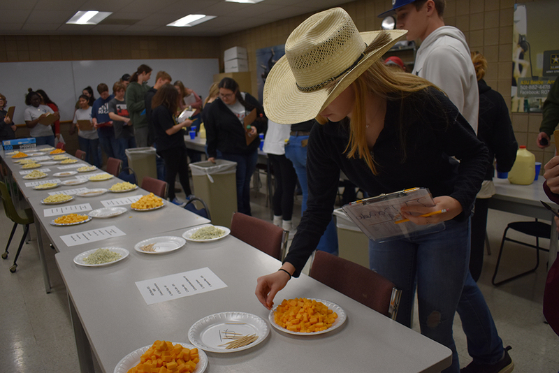 ASU-Beebe to Host 70th Annual Agriculture Day Events