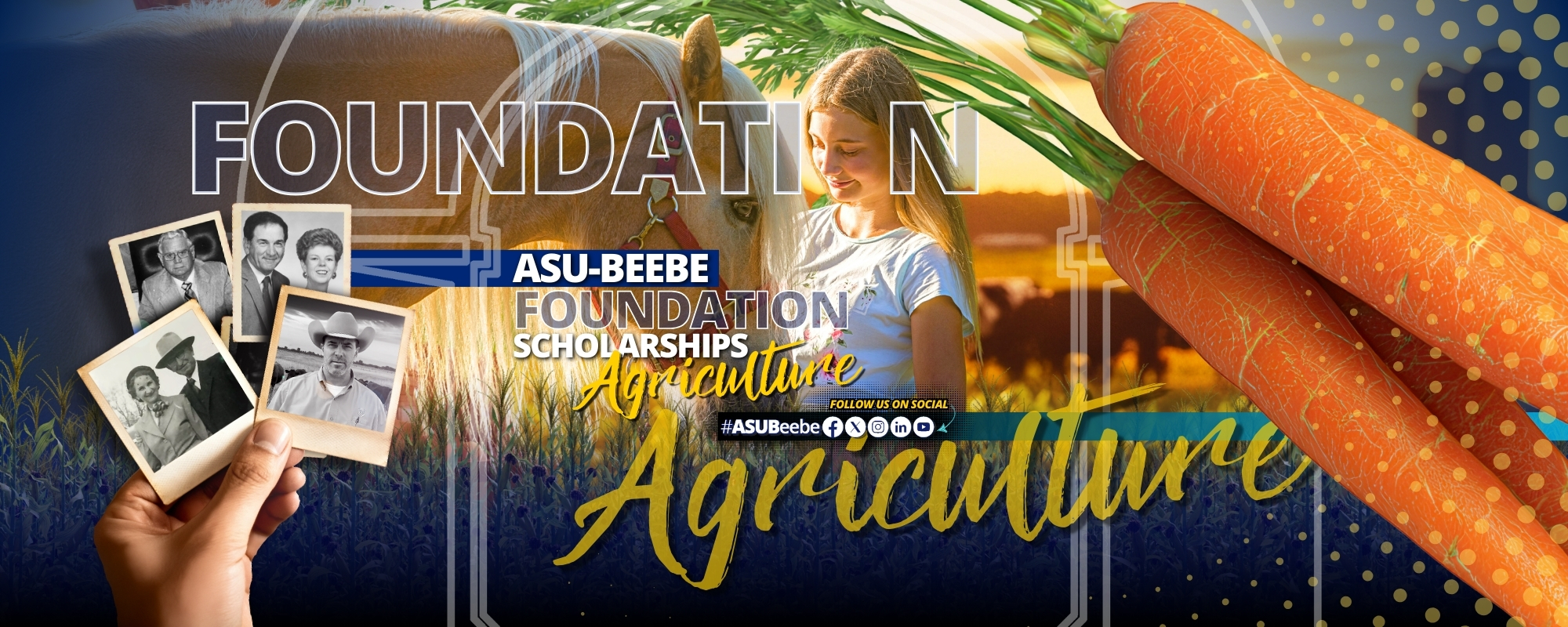 🌾 𝗟𝗜𝗩𝗘. 𝗔𝗡𝗗 𝗟𝗘𝗔𝗥𝗡!