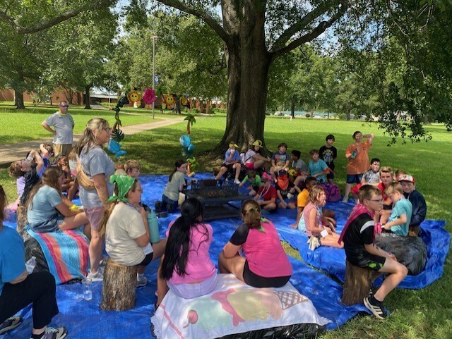 Early Bird Registration Opens for ASU-Beebe’s 2026 Vanguard Discovery Camp