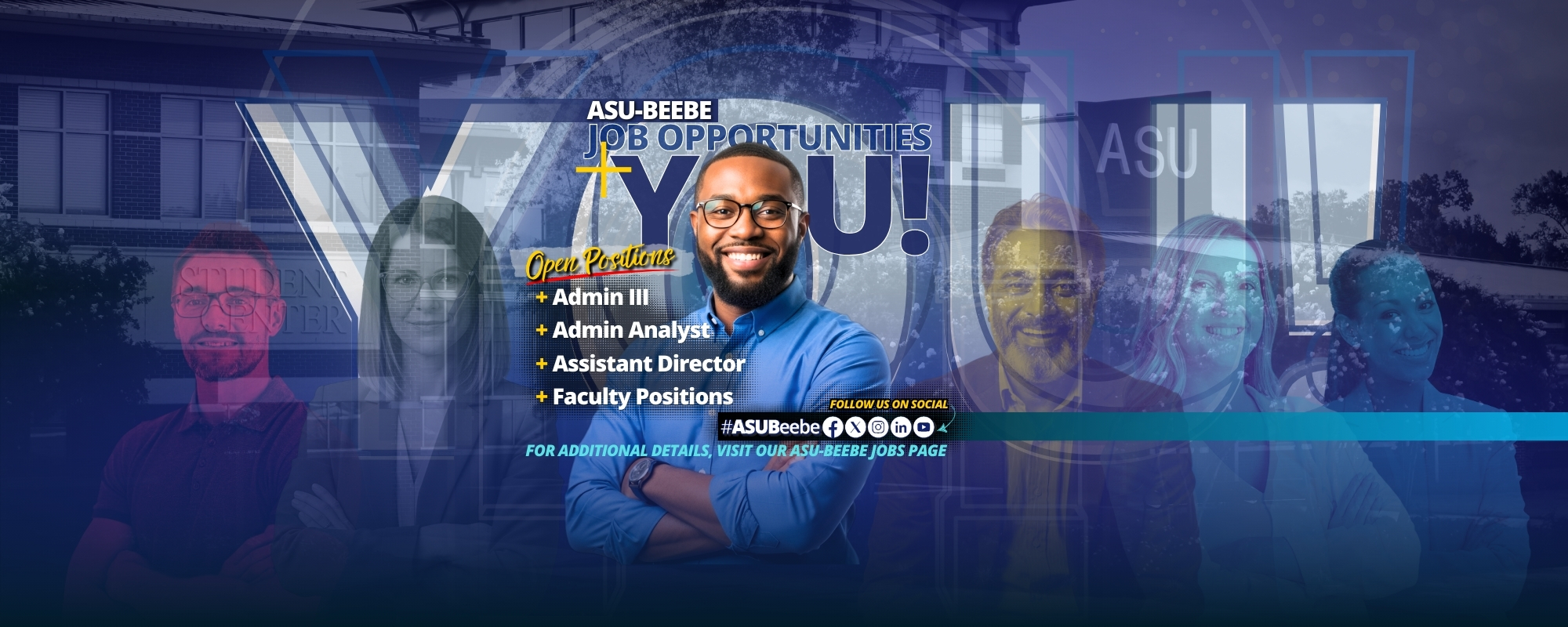 𝗔𝗦𝗨-𝗕𝗘 𝗠𝗢𝗥𝗘!