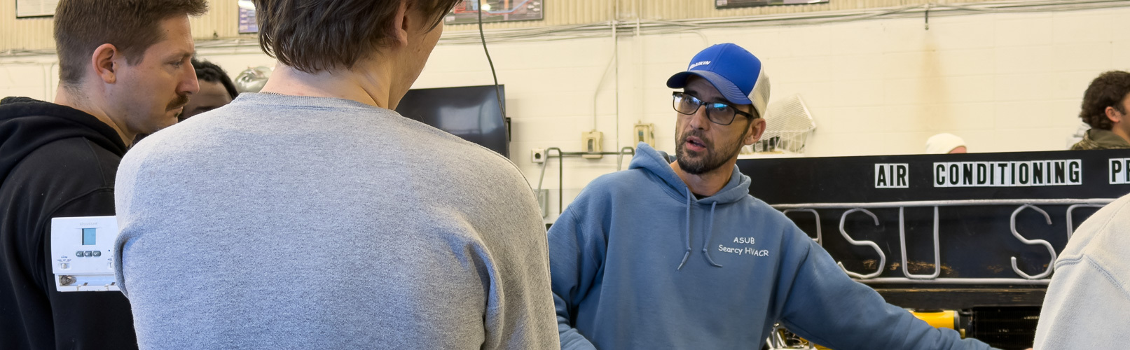 Regional Career Center 