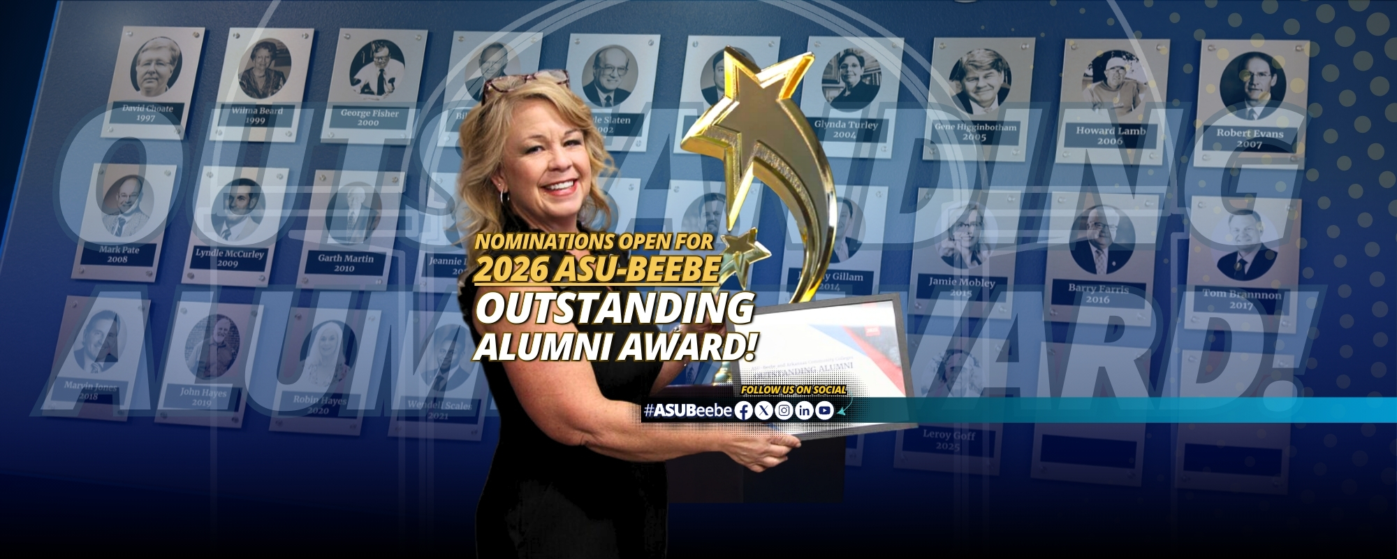 🏆 𝗥𝗘𝗖𝗢𝗚𝗡𝗜𝗭𝗜𝗡𝗚 𝗘𝗫𝗖𝗘𝗟𝗟𝗘𝗡𝗖𝗘!