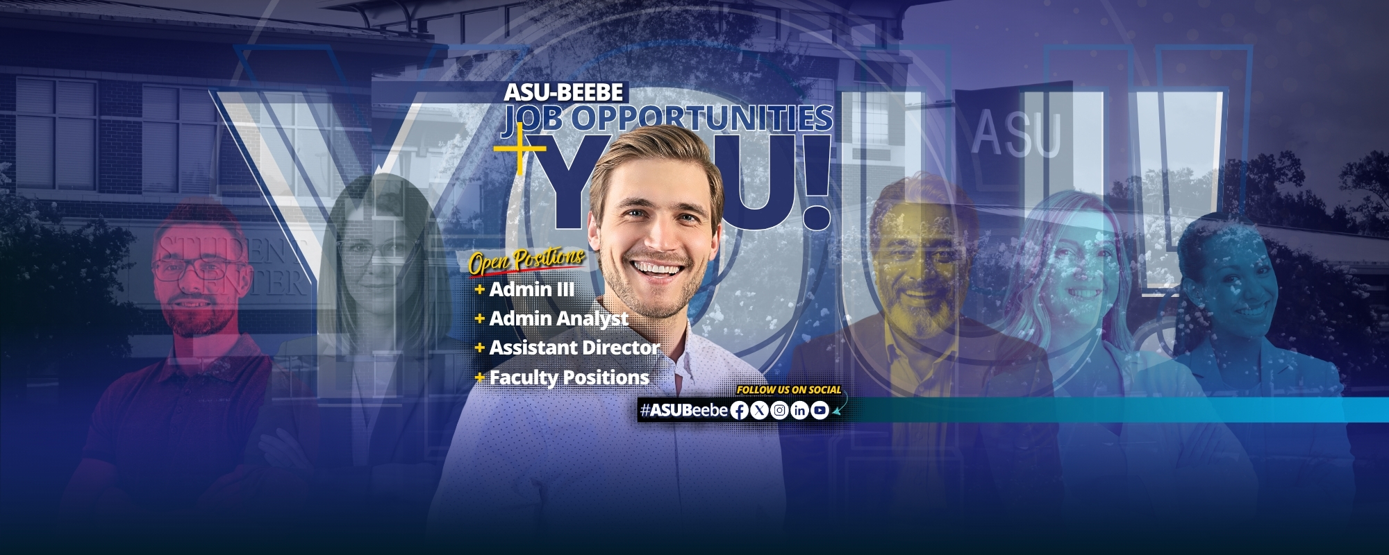 ⭐ 𝗔𝗦𝗨-𝗕𝗘 𝗠𝗢𝗥𝗘!