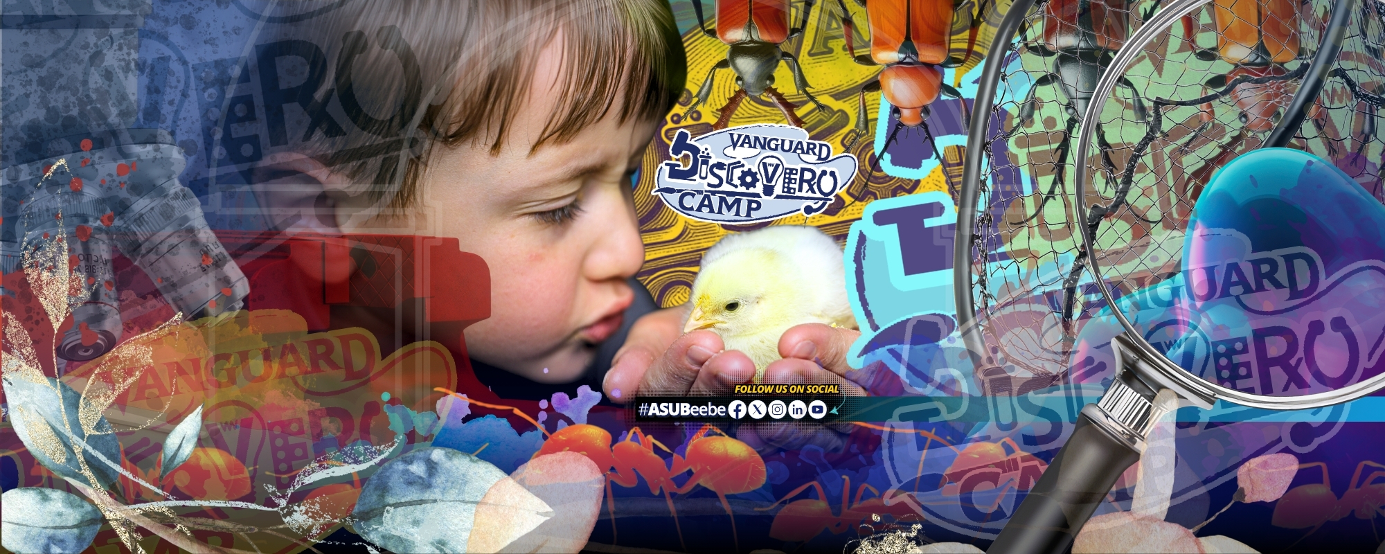 🐣 𝗘𝗔𝗥𝗟𝗬 𝗕𝗜𝗥𝗗 𝗥𝗘𝗚𝗜𝗦𝗧𝗥𝗔𝗧𝗜𝗢𝗡!