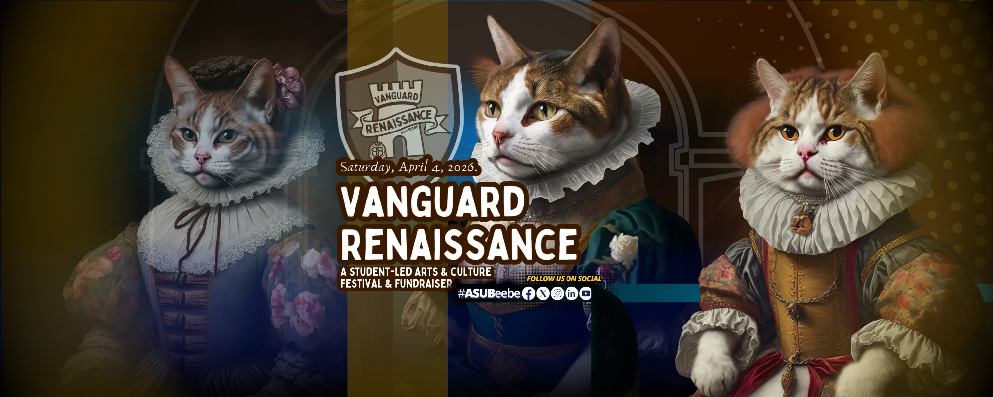 ⚔ 𝗕𝗘 𝗔𝗦 𝗬𝗢𝗨 𝗔𝗥𝗘!