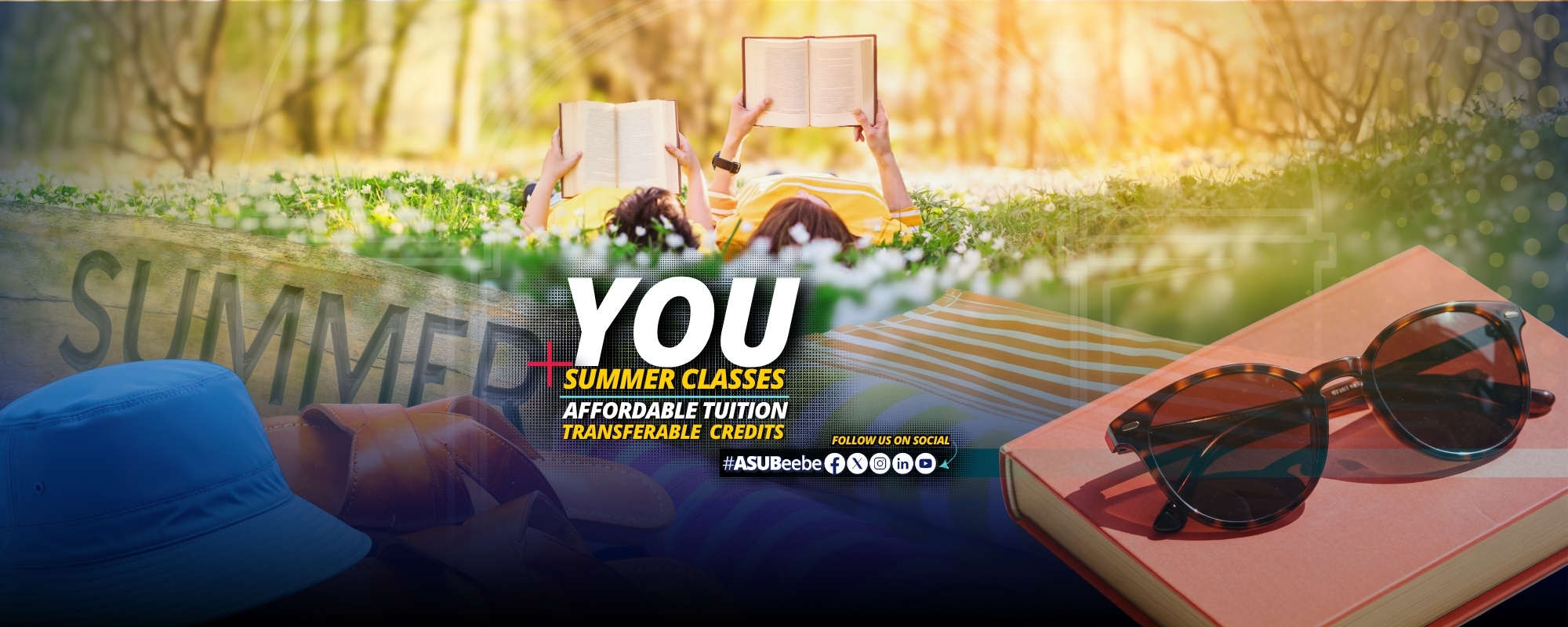 😎 𝗘𝗡𝗥𝗢𝗟𝗟 𝗡𝗢𝗪 𝗙𝗢𝗥 𝗦𝗨𝗠𝗠𝗘𝗥!