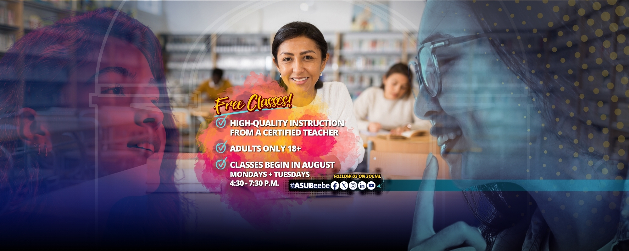 🗣 𝗟𝗘𝗔𝗥𝗡 𝗘𝗡𝗚𝗟𝗜𝗦𝗛!