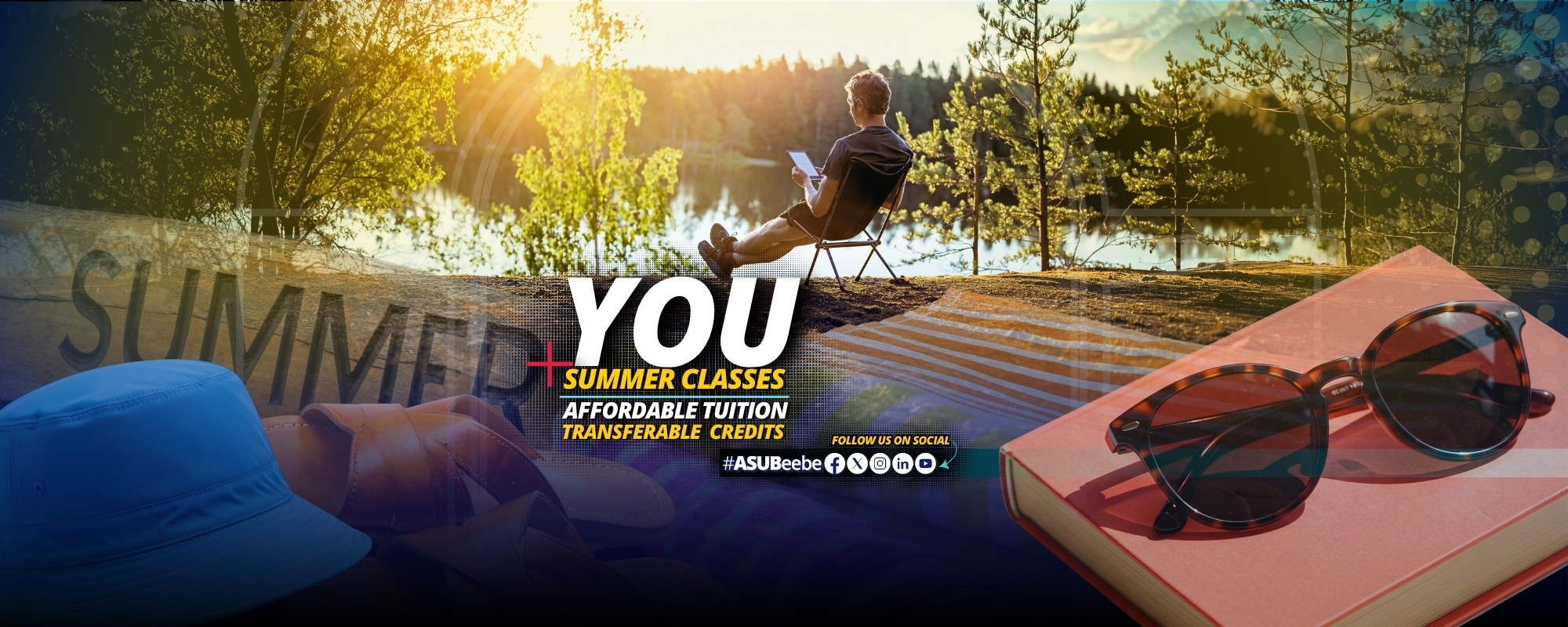 😎 𝗘𝗡𝗥𝗢𝗟𝗟 𝗡𝗢𝗪 𝗙𝗢𝗥 𝗦𝗨𝗠𝗠𝗘𝗥!