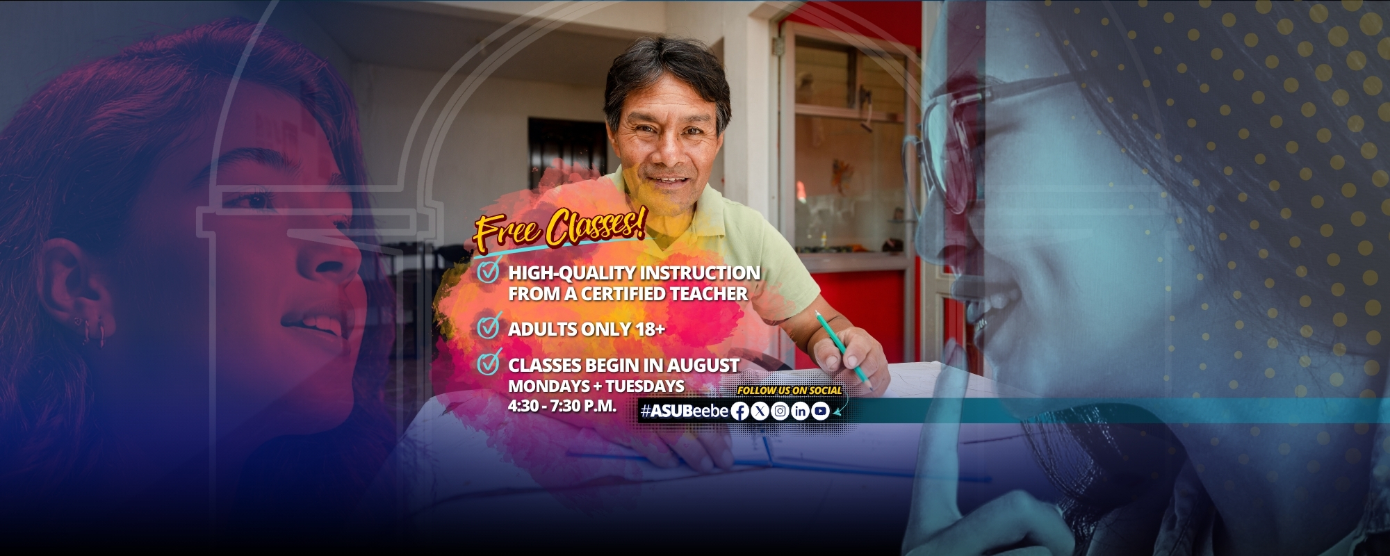 🗣 𝗟𝗘𝗔𝗥𝗡 𝗘𝗡𝗚𝗟𝗜𝗦𝗛!