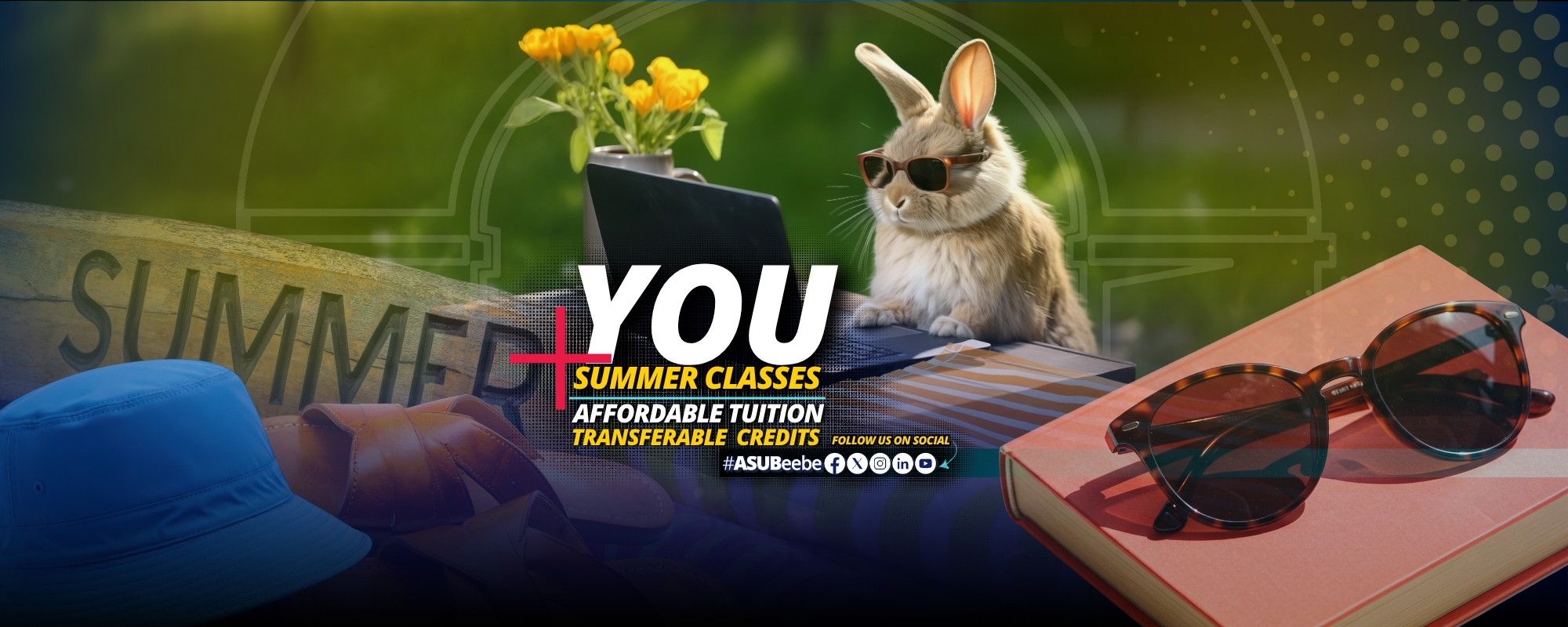 😎 𝗘𝗡𝗥𝗢𝗟𝗟 𝗡𝗢𝗪 𝗙𝗢𝗥 𝗦𝗨𝗠𝗠𝗘𝗥!