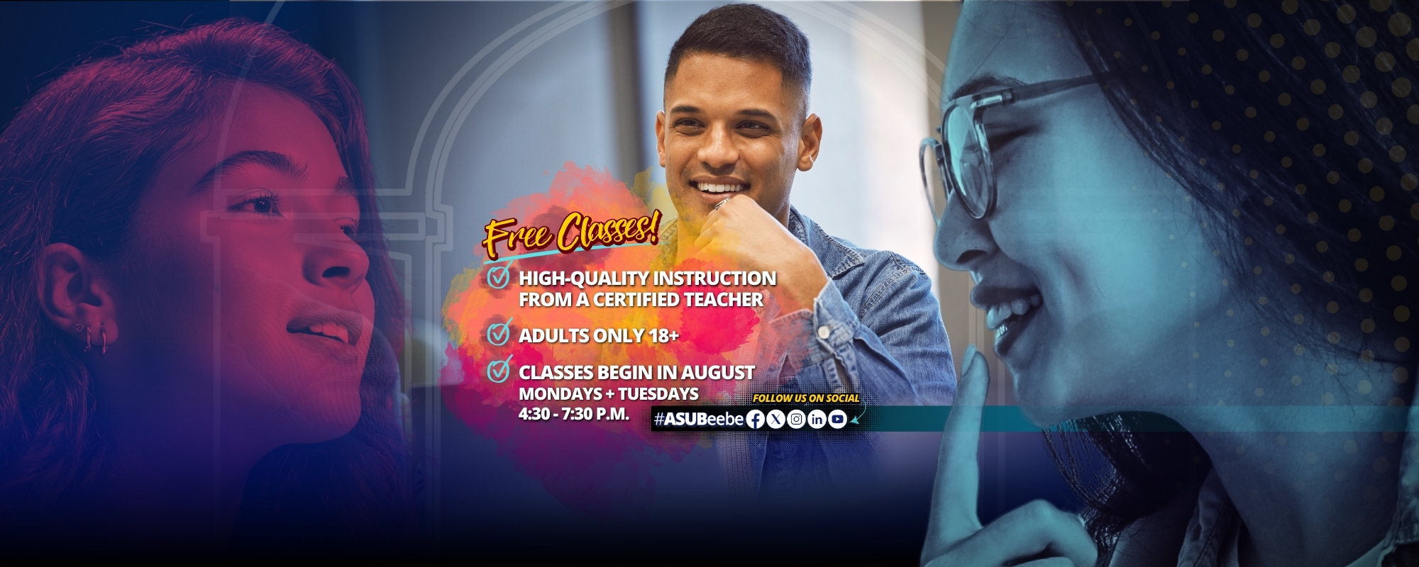 🗣 𝗟𝗘𝗔𝗥𝗡 𝗘𝗡𝗚𝗟𝗜𝗦𝗛!