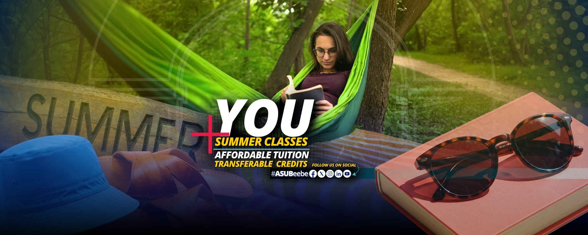 😎 𝗘𝗡𝗥𝗢𝗟𝗟 𝗡𝗢𝗪 𝗙𝗢𝗥 𝗦𝗨𝗠𝗠𝗘𝗥!