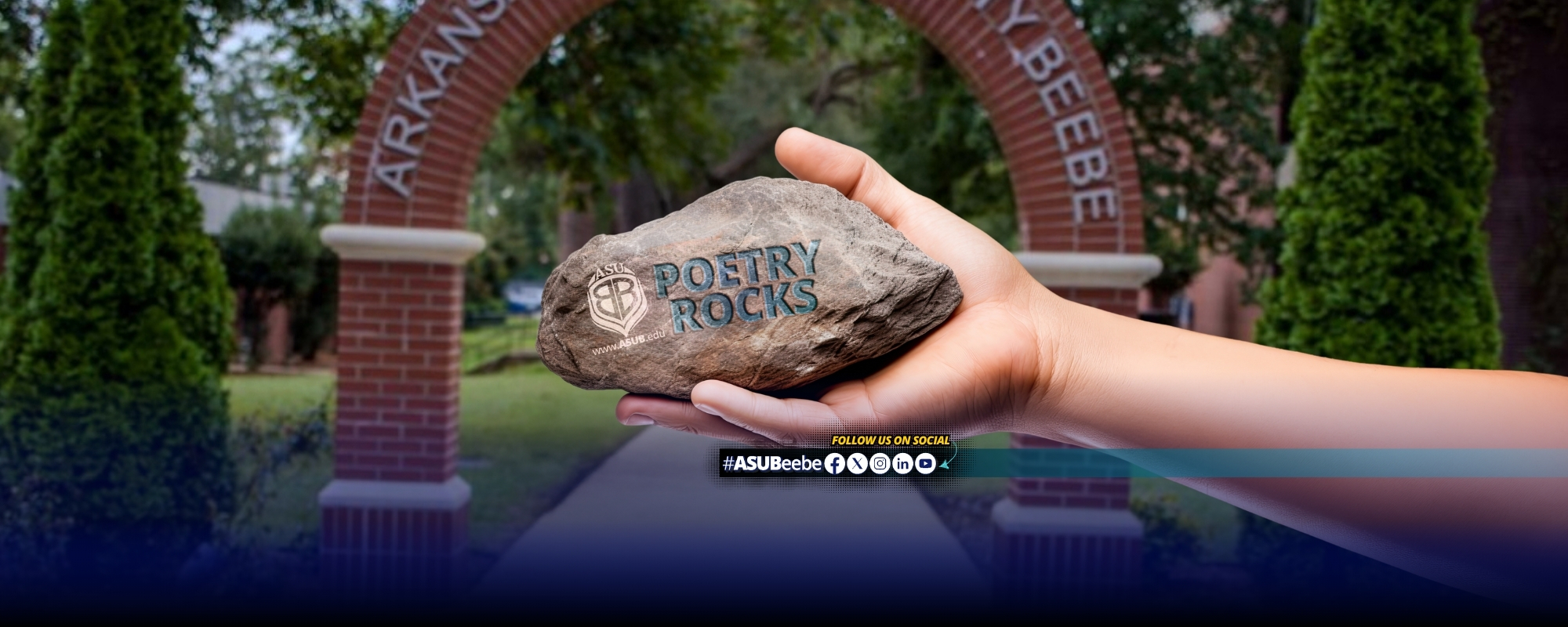 𝗣𝗢𝗘𝗧𝗥𝗬. 𝗥𝗢𝗖𝗞𝗦!