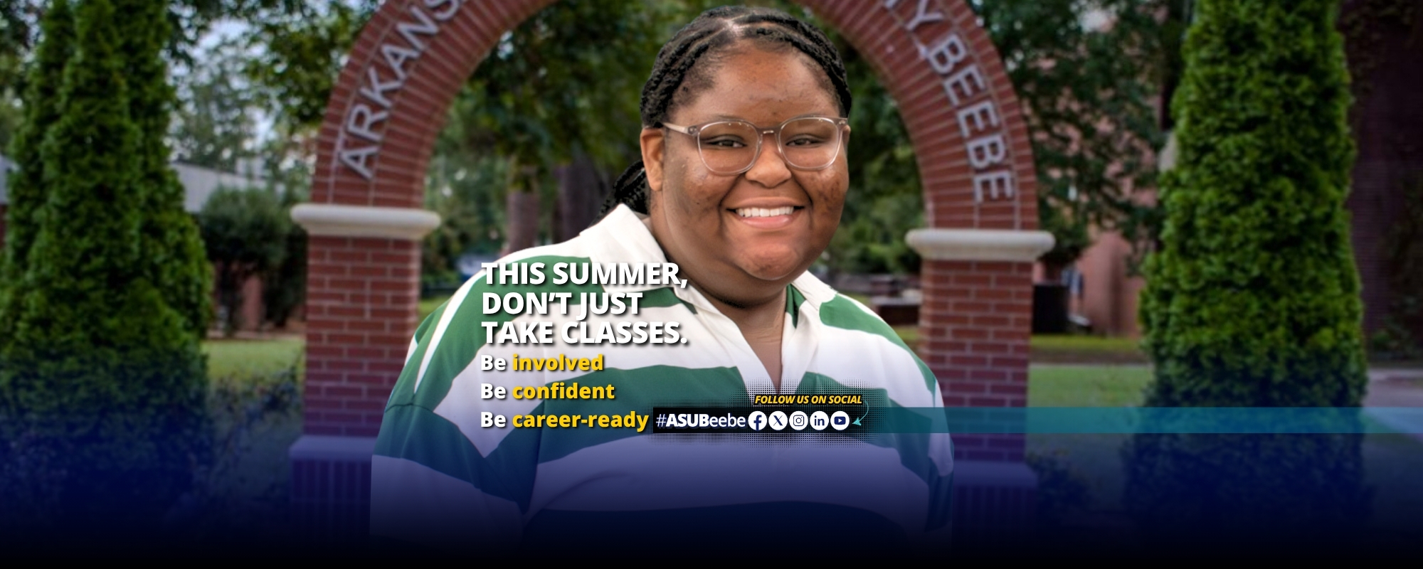 𝗦𝗨𝗠𝗠𝗘𝗥. 𝗖𝗟𝗔𝗦𝗦𝗘𝗦!